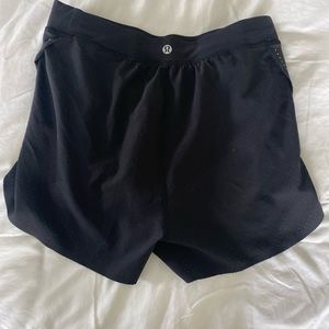Lululemon Athletics Shorts